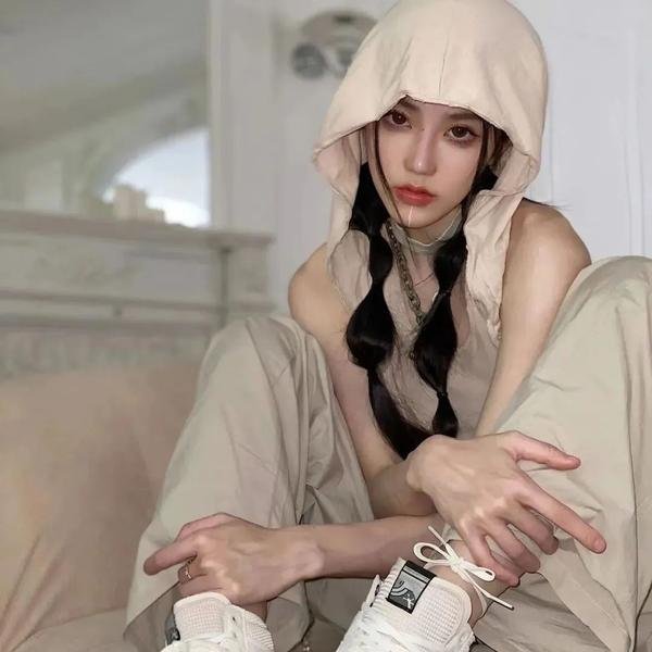 美人老矣·动态漫